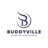 Buddyville Creative Consultancy logo - Similar company to Studio Jijiji