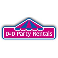 D&D Party & Tent Rentals