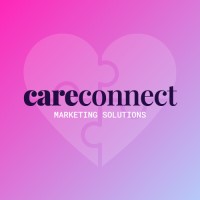 CareConnect Marketing Solutions logo - Similar company to Easywed איזיווד