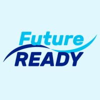 Future▸Ready logo - Similar company to Inverse