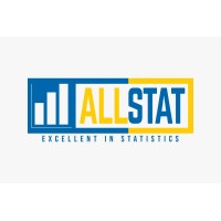 All Stat logo - Similar company to Hiazee Indonesia