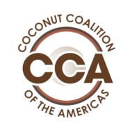 Coconut Coalition of the Americas logo - Similar company to Logan Foundation