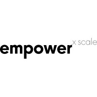 Empower at Scale logo - Similar company to Mpwr Productions Ltd