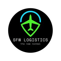 SFW Logistics logo - Similar company to Freight Minds