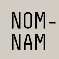 NOM-NAM logo - Similar company to Earth Ratings