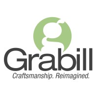 Grabill Cabinets logo - Similar company to Ngy Group