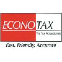 Econotax logo - Similar company to Econotax Spain