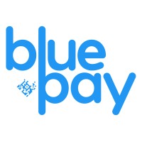 BluePay logo - Similar company to Bluepay Solutions
