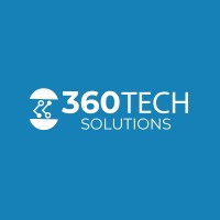 360 Tech Solutions logo - Similar company to 99Itsolutions