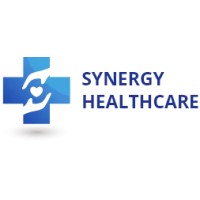 Synergy Health Care and Life Sciences logo - Similar company to Vaamdeo Tech