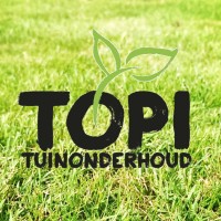 Topi Tuinonderhoud logo - Similar company to Instatief