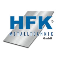 HFK Metalltechnik GmbH logo - Similar company to M&S Gruseck Gmbh