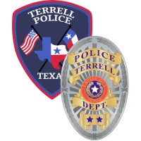 Terrell Police Dept