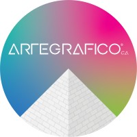 Artegráfico EC logo - Similar company to Tbō Soluciones Digitales