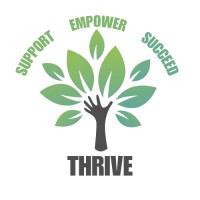 Thrive Care Solutions logo - Similar company to Progress Care Uk