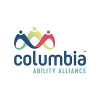 Columbia Ability Alliance logo - Similar company to Grace Collective