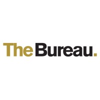 The Bureau Paris logo - Similar company to Patchwork