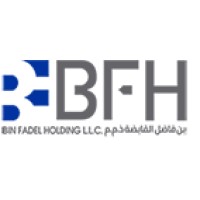 BIN FADEL HOLDING logo - Similar company to Sunway Solar