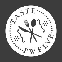TasteTwelve logo - Similar company to Mowomind - Shaping The Future Of Work