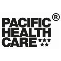 PACIFIC HEALTHCARE logo - Similar company to Hypernova