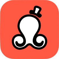 Wibble logo - Similar company to Phoenix Gaming