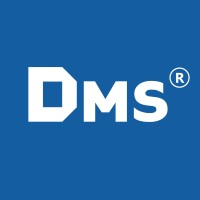 DMS Co., Ltd. logo - Similar company to Dms Technologies Inc