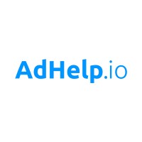AdHelp.io logo - Similar company to Taghero