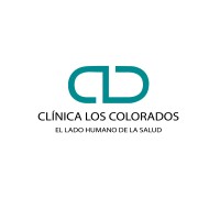 Clínica Los Colorados logo - Similar company to Mentex Consulting