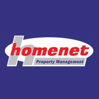 Homenet Property Management logo - Similar company to Homenet Zambia