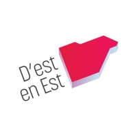 D’est en Est logo - Similar company to Hochelab