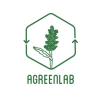 AGreenLab logo - Similar company to Senegrid