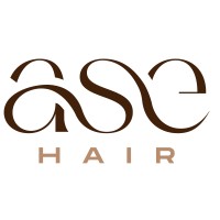 Ase Hair logo - Similar company to Canwin Hotel