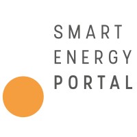 Smart Energy Portal logo - Similar company to Cleantechalps