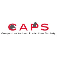 Companion Animal Protection Society logo - Similar company to Legislative Semester