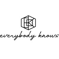 Everybody Knows logo - Similar company to Vectrix - Nextstage Early Stage Fund