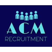ACM Recruitment logo - Similar company to Acm Staffing