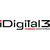 iDigital3 srl logo - Similar company to Enercom Srl