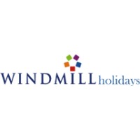 Windmill Holidays Pvt Ltd logo - Similar company to Feriadoss