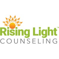 Rising Light Counseling LLC logo - Similar company to Uthymia Group
