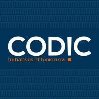 CODIC Hungary logo - Similar company to Crea Decoration Interiors