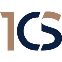 1CS logo - Similar company to 1Cloudstar