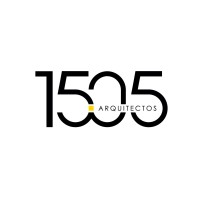 15.05 Arquitectos logo - Similar company to Metha