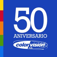 Color Visión Comunicación Visual Exterior logo - Similar company to Color Vision