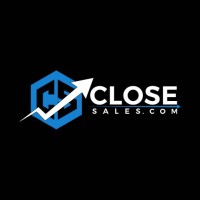 CloseSales.com logo - Similar company to Recruiting Accelerator