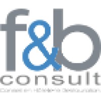 F&B Consult logo - Similar company to F&B Consultants