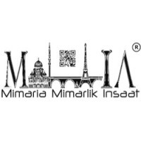 Mimaria Mimarlık TR, MIMARIA INC USA logo - Similar company to Imas Llc