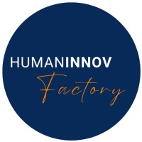 HUMANINNOV logo - Similar company to Th Conseil