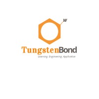 Tungsten Bond Ltd logo - Similar company to Simplifydigital