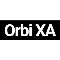Orbi XA logo - Similar company to Rares