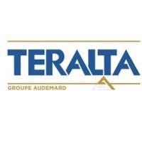 TERALTA, Groupe AUDEMARD logo - Similar company to Sar Automatisme